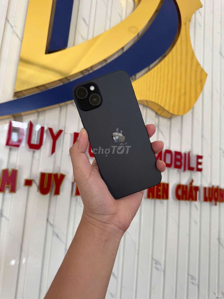 15 plus quốc tế 100% có sim vật lí,có bán góp. Mua bán Điện thoại tại Thành phố Cà Mau Cà Mau được đăng bởi Duy Dustin Mobile hình 1