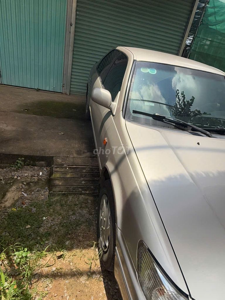 Toyota Camry 2000. Mua bán Ô tô tại Huyện Xuân Lộc Đồng Nai được đăng bởi bùi quốc huy hình 15