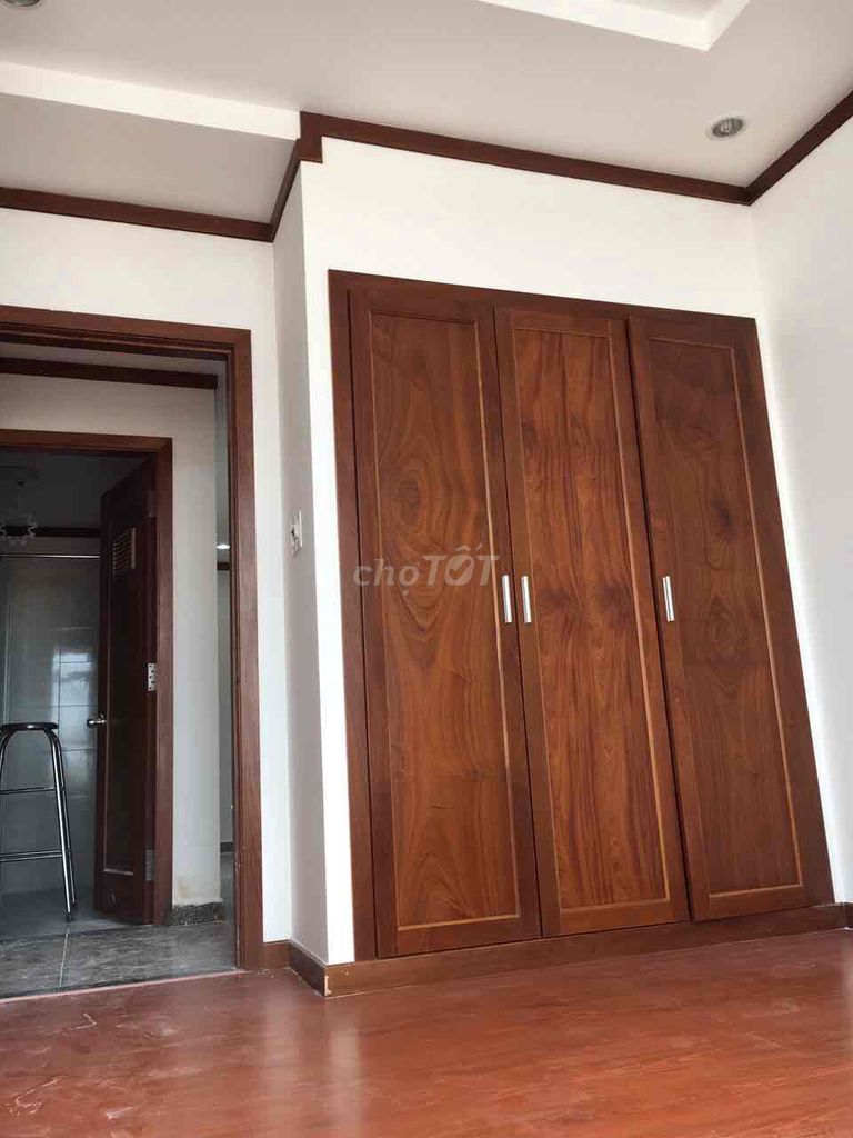 Chung Cư 113m2, 3pn, Hoàng Anh Thanh Bình ,Q7