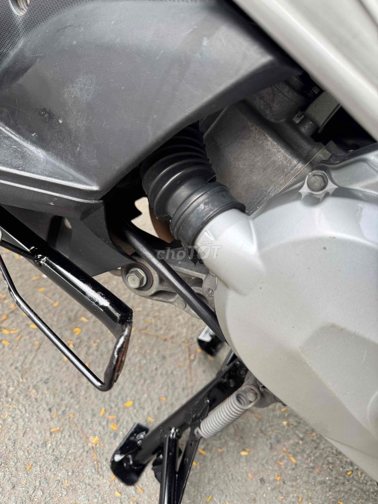 AirBlade bstp chính chủ. Mua bán Xe máy tại Quận 8 Tp Hồ Chí Minh được đăng bởi Đăng Đờn hình 8