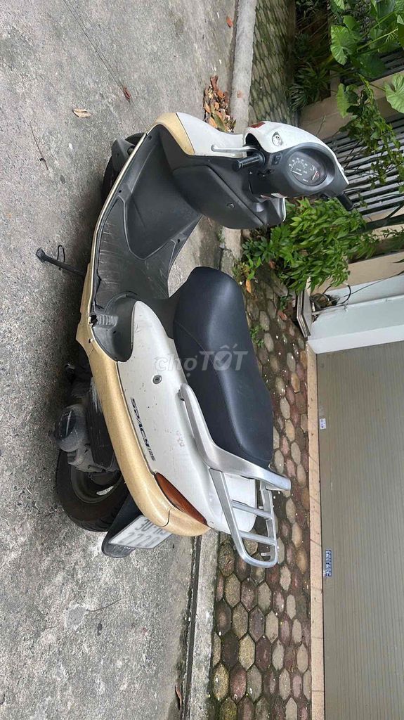 Xe zin nguyên bản. Mua bán Xe máy tại Quận Hai Bà Trưng Hà Nội được đăng bởi Phương Nguyễn hình 2