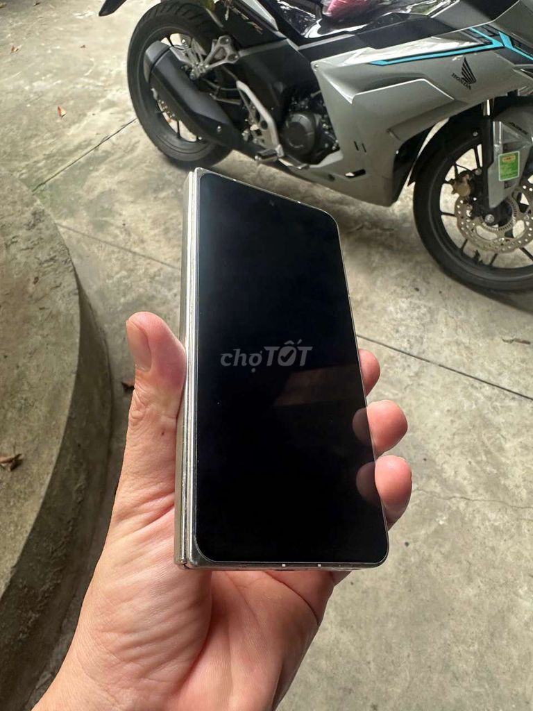 Oppo Find N3 16GB/512GB Vàng Điện thoại gập. Mua bán Điện thoại tại Thành phố Thủ Đức Tp Hồ Chí Minh được đăng bởi Khoa tài xế hình 1