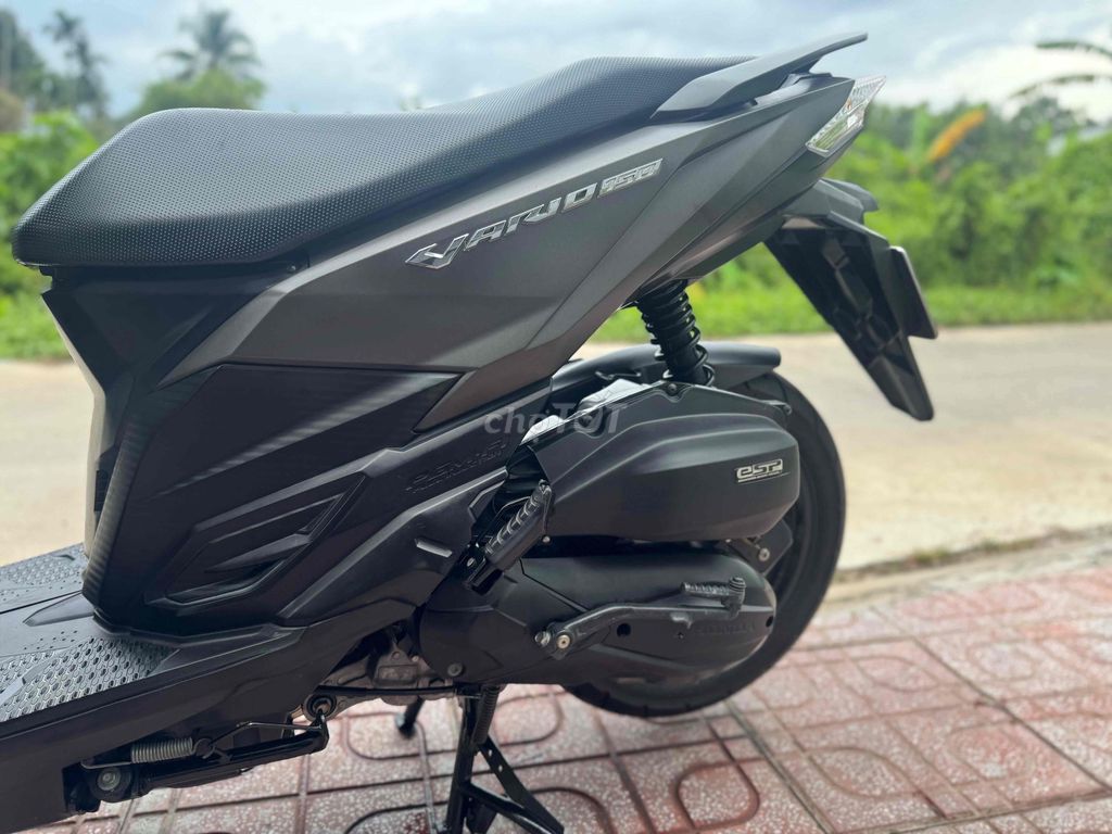 vario 150/217 chính chủ bao kí rút. Mua bán Xe máy tại Thành phố Mỹ Tho Tiền Giang được đăng bởi luxury  hình 9
