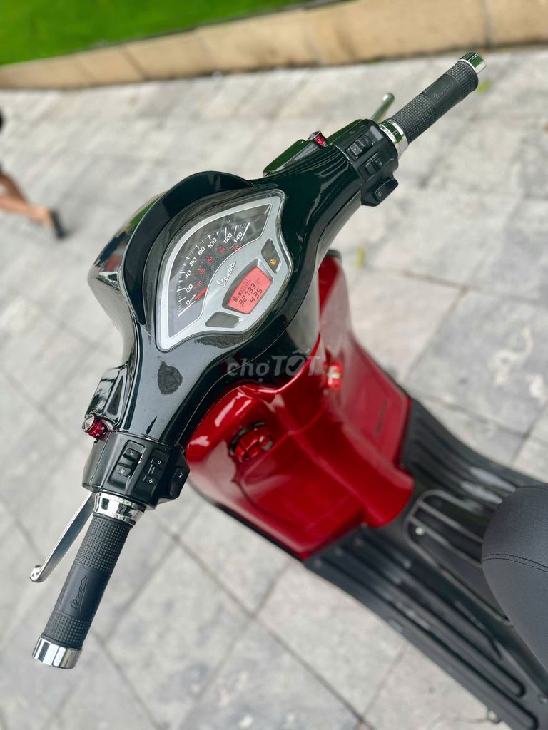 Sprint 150 bản hiếm 2015 3vie. Mua bán Xe máy tại Quận Hoàng Mai Hà Nội được đăng bởi Trường Giang Phạm hình 3