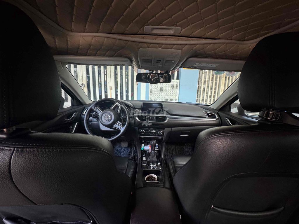 Mazda 6 2***0 km. Mua bán Ô tô tại Quận Cẩm Lệ Đà Nẵng được đăng bởi Thông hình 1
