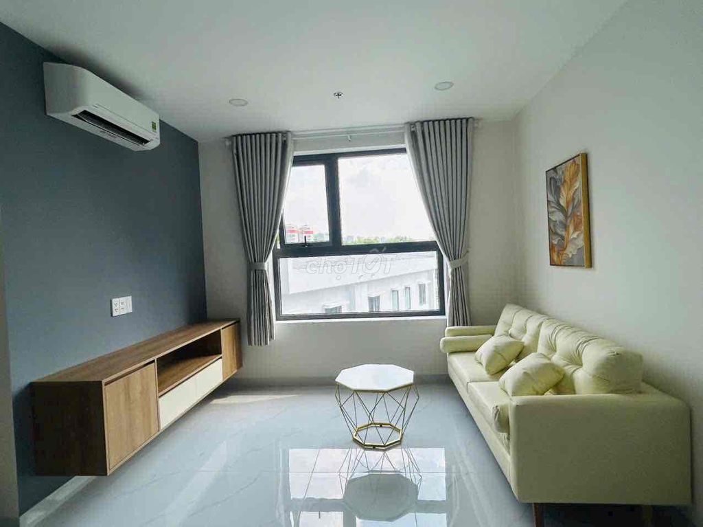 CHO THUÊ CĂN GÓC PHÚ MỸ C2 NỘI THẤT ĐẸP