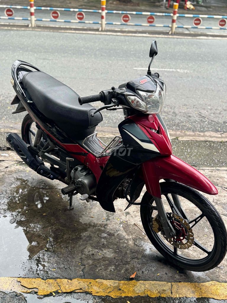 sirius 50cc zin đẹp. Mua bán Xe máy tại Thành phố Biên Hòa Đồng Nai được đăng bởi Cầm Đồ Nguyên Phát hình 2