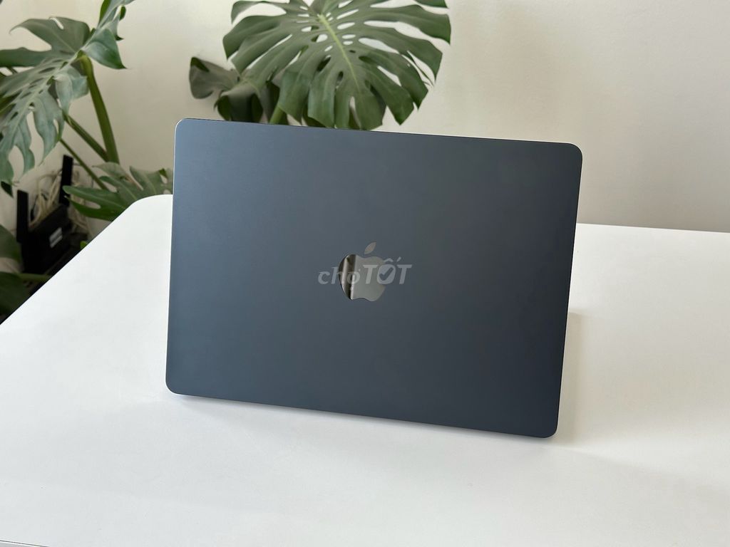 Apple MacBook Air M2 8GB/256GB. Mua bán Laptop tại Quận Đống Đa Hà Nội được đăng bởi Cường Nguyễn hình 1