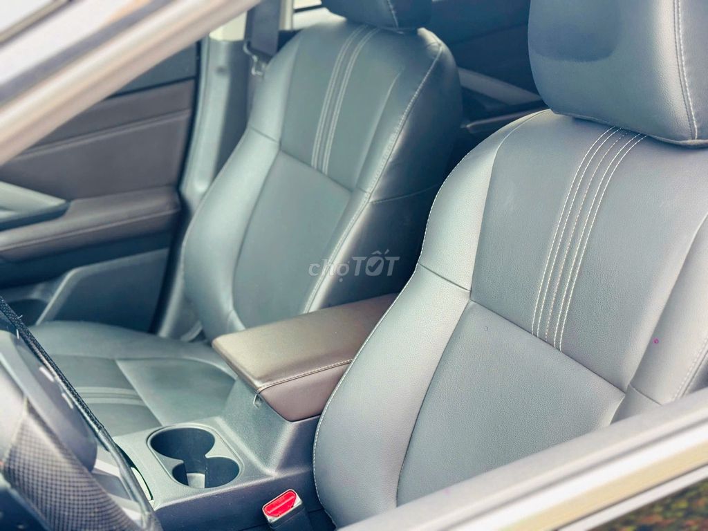 Mitsubishi Xpander Premium 1.5 AT 2024 - 24000 km. Mua bán Ô tô tại Thành phố Thủ Đức Tp Hồ Chí Minh được đăng bởi trần thị khánh huyền  hình 8