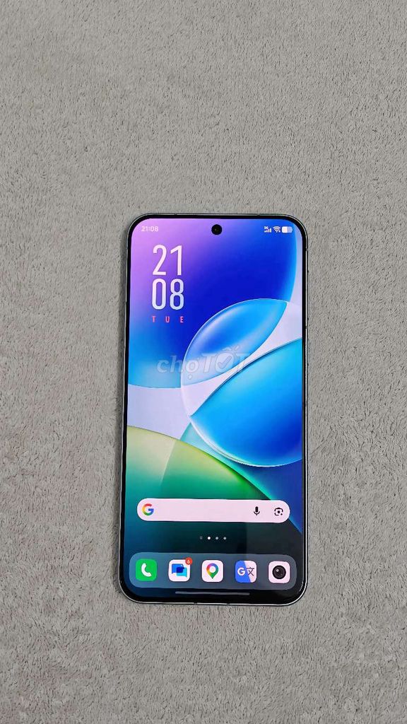 Vivo S30 Pro mini 12GB/256GB Xanh Dimensity 9300+. Mua bán Điện thoại tại Quận 1 Tp Hồ Chí Minh được đăng bởi Bảo SG hình 1