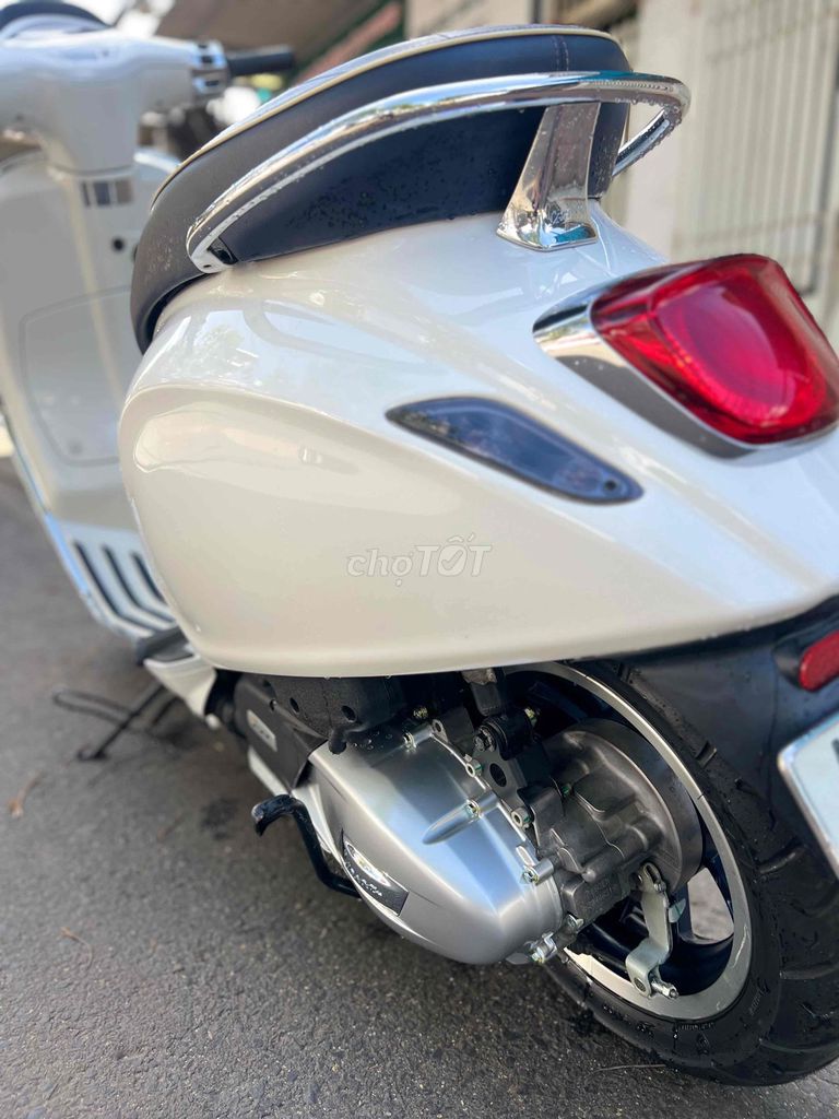 bán vespa 2018 phố chất biển số cặp. Mua bán Xe máy tại Thành phố Buôn Ma Thuột Đắk Lắk được đăng bởi đức hình 5