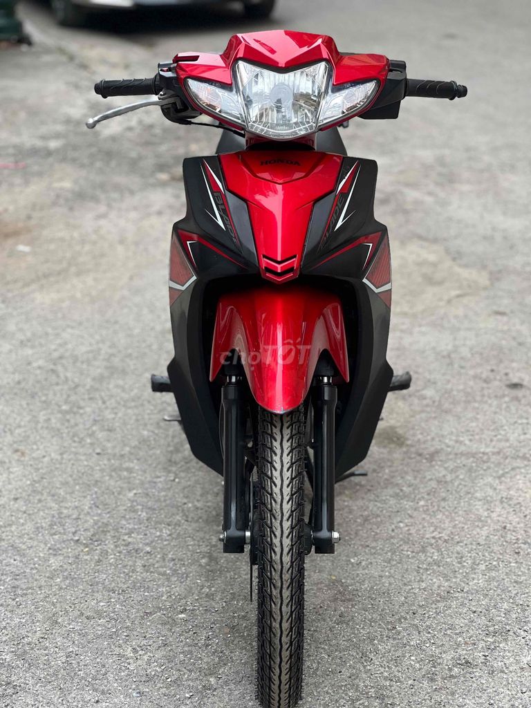 Honda Wave Blade 110 2018 Vành Đúc xe cực đẹp. Mua bán Xe máy tại Quận Cầu Giấy Hà Nội được đăng bởi Xe Máy Đoàn Văn Cam Kết Đúng Ảnh Đúng Biển Đúng Giá Trị hình 11