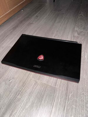 MSI GE62 i7 8GB/1TB (ai lấy nhanh em fix mạnh tay). Mua bán Laptop tại Quận Thanh Khê Đà Nẵng được đăng bởi Đinh Vĩnh Trung