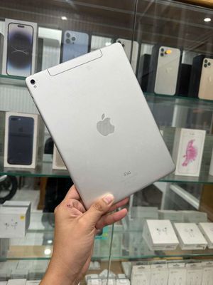 Ipad pro 4g wifi 256gb răng kính nguyên zin,có góp