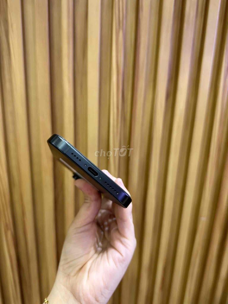 iPhone 16 Pro Max 1TB Lock. Mua bán Điện thoại tại Quận Phú Nhuận Tp Hồ Chí Minh được đăng bởi Johnson hình 4