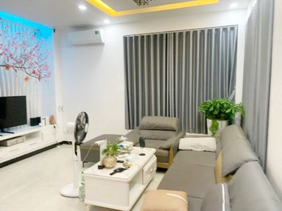 Аренда · 4 комн. · 100 м² · Quận Bình Tân, ул. khu Tên Lửa
