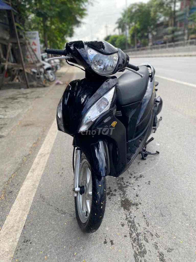 Vision đời cao êm chất đẹp mê ly. Mua bán Xe máy tại Quận Hồng Bàng Hải Phòng được đăng bởi Ly  hình 5