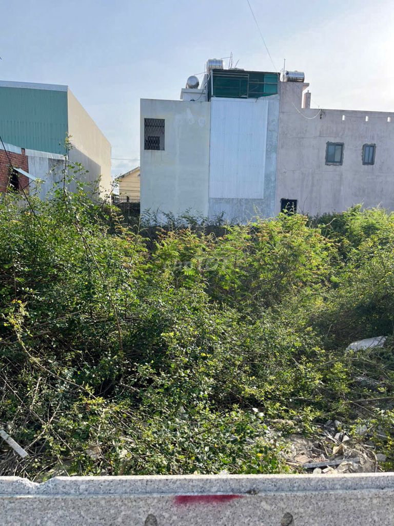 Bán đất khu dân cư gò bồi Bán đất khu dân cư gò bồi