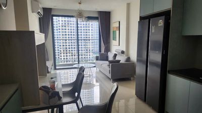 [GIẢM GIÁ NẾU Ở NGAY] 2PN Full nội thất cao cấp đẹp, view thư giãn