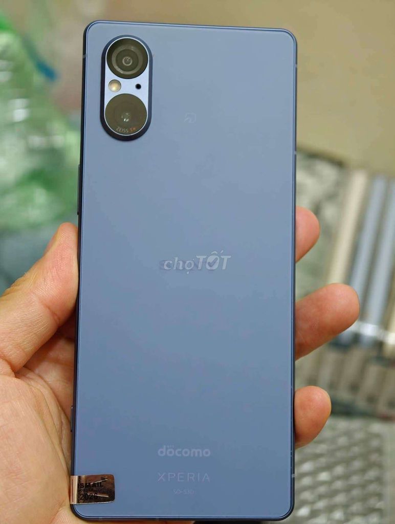 Sony Xperia 5 Mark V 128GB Xám. Mua bán Điện thoại tại Quận Hải An Hải Phòng được đăng bởi HOAN hình 1