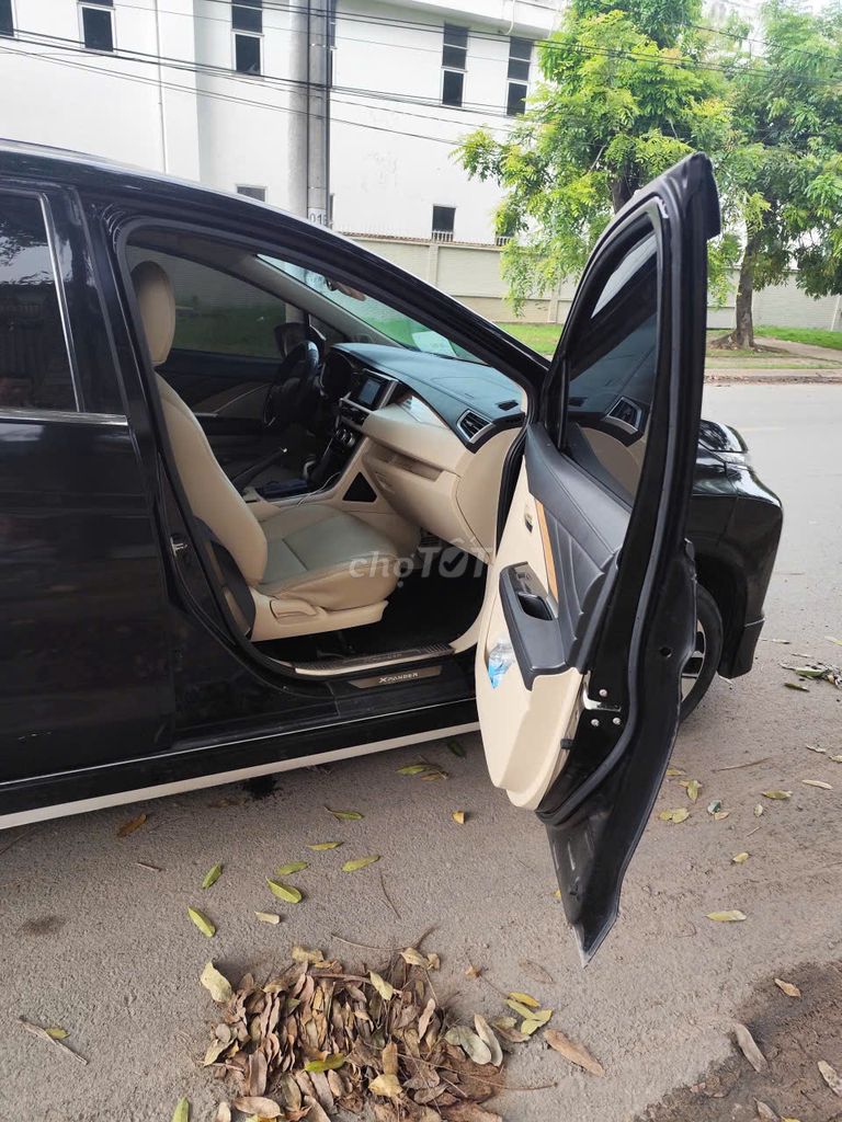 Mitsubishi Xpander 2018 1.5 AT - Nhập Khẩu Indo. Mua bán Ô tô tại Thành phố Thuận An Bình Dương được đăng bởi HUỲNH KIÊN hình 5