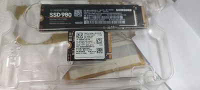 SSD Sam Sung 500GB tốc độ cao sức khoẻ tốt. Mua bán Linh kiện (RAM, Card...) tại Quận Tân Bình Tp Hồ Chí Minh được đăng bởi Mi Ty