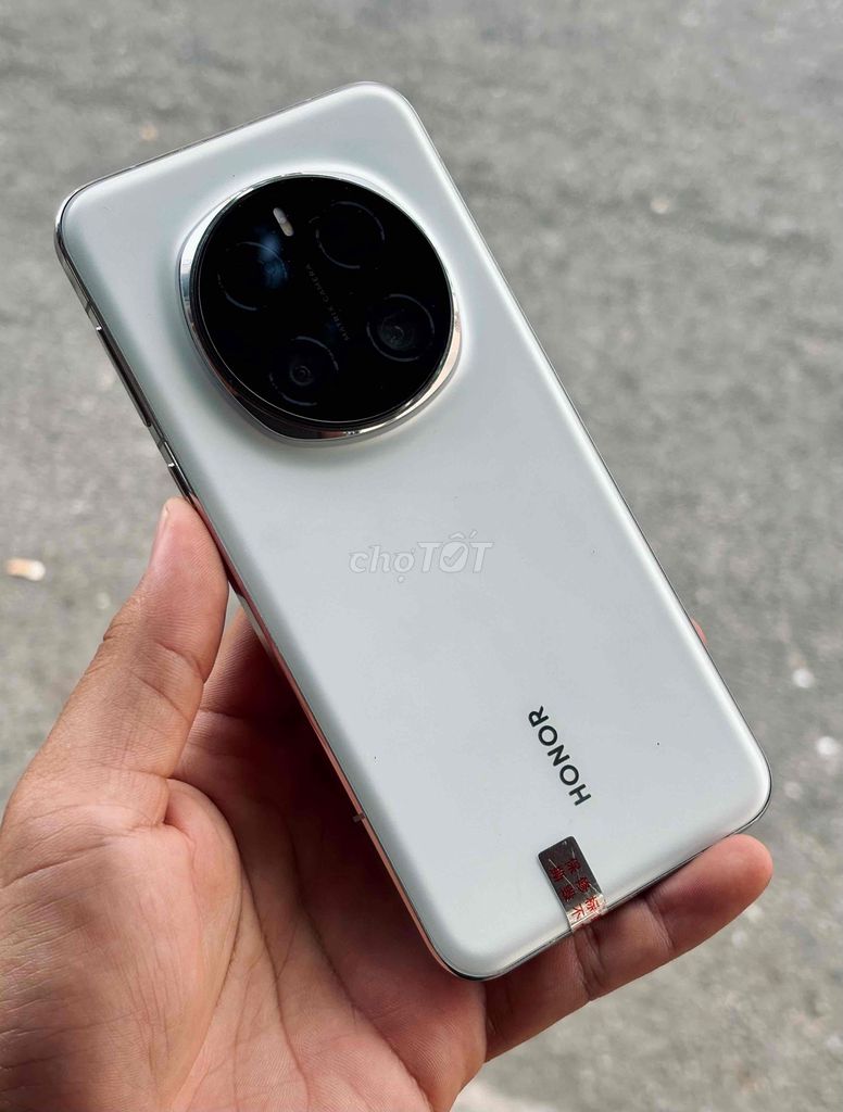 Honor Magic 7 Pro Fullbox. Mua bán Điện thoại tại Thị xã Hương Thủy Thừa Thiên Huế được đăng bởi BT Store hình 1