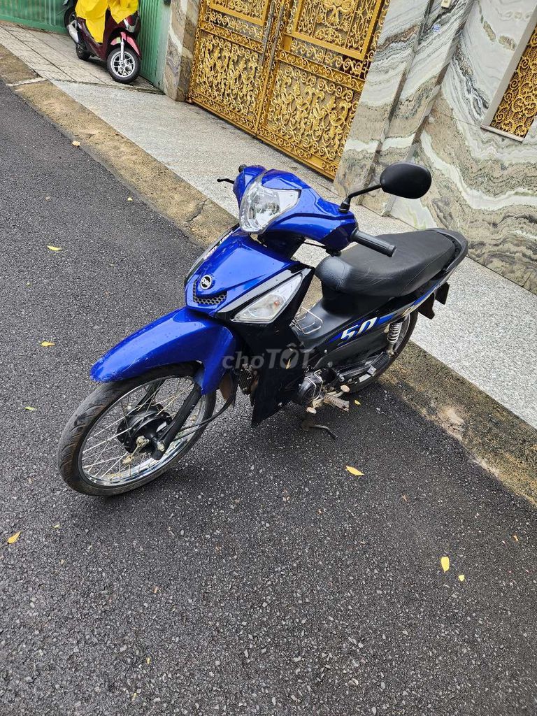 SYM ELEGANT 2019 zin keng. Mua bán Xe máy tại Quận Gò Vấp Tp Hồ Chí Minh được đăng bởi HQ86 Thanh Lý Cầm đồ hình 1