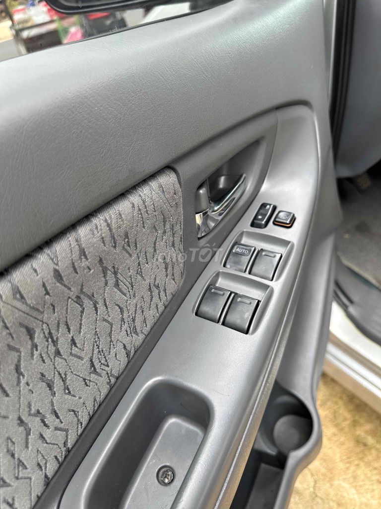 Toyota Innova 2012 E - HÀNG XỊN. Mua bán Ô tô tại Thành phố Buôn Ma Thuột Đắk Lắk được đăng bởi Trương Thanh hình 14