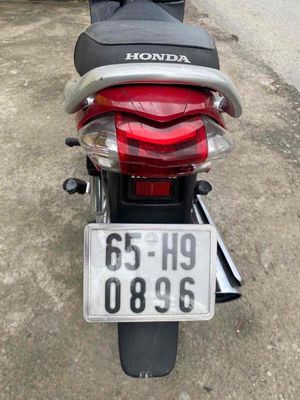 FUTURE 2. Mua bán Xe máy tại Quận Ô Môn Cần Thơ được đăng bởi Trần Sang