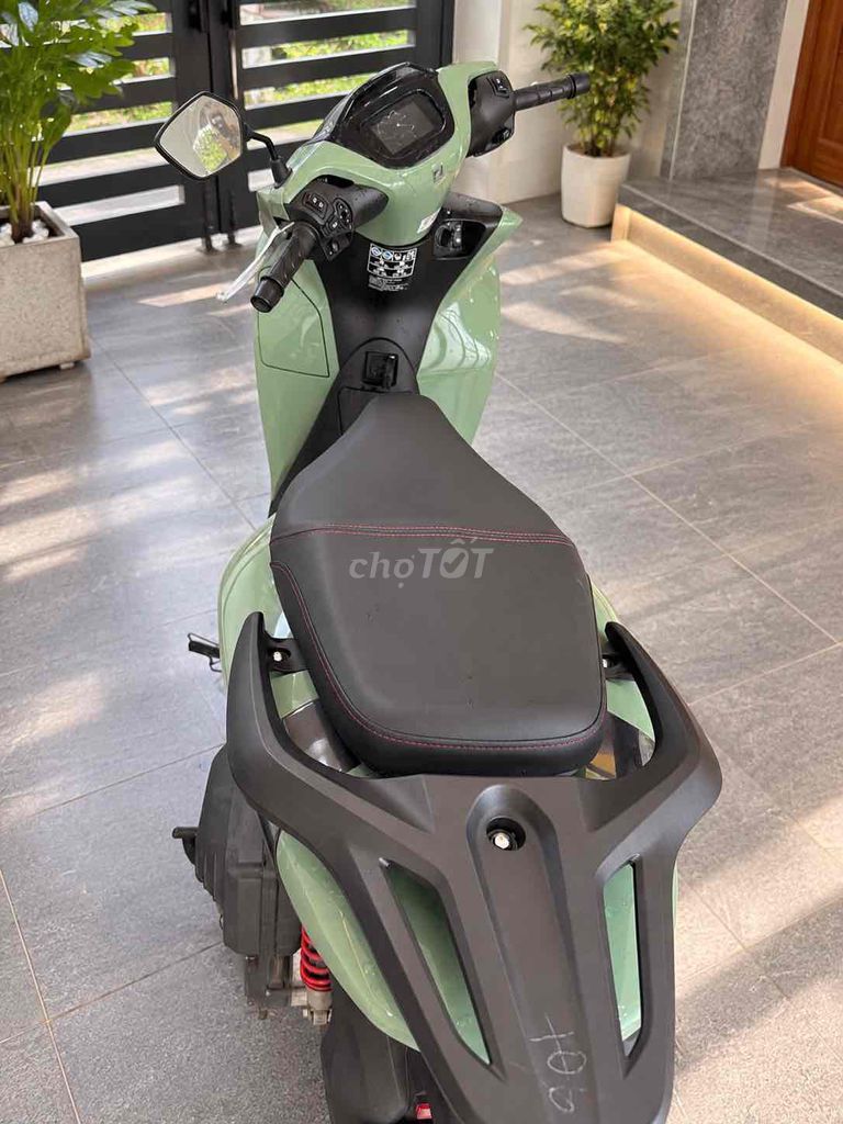 HONDA SH160i 2026 – ОТ СОБСТВЕННИКА – ПРОБЕГ 1000 КМ