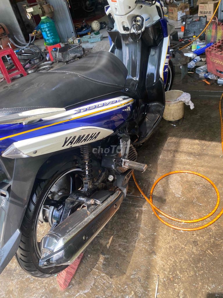 novo 5. Mua bán Xe máy tại Huyện Mỏ Cày Nam Bến Tre được đăng bởi huynh hình 2
