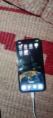 Apple iPhone 12 Pro 128GB Đen