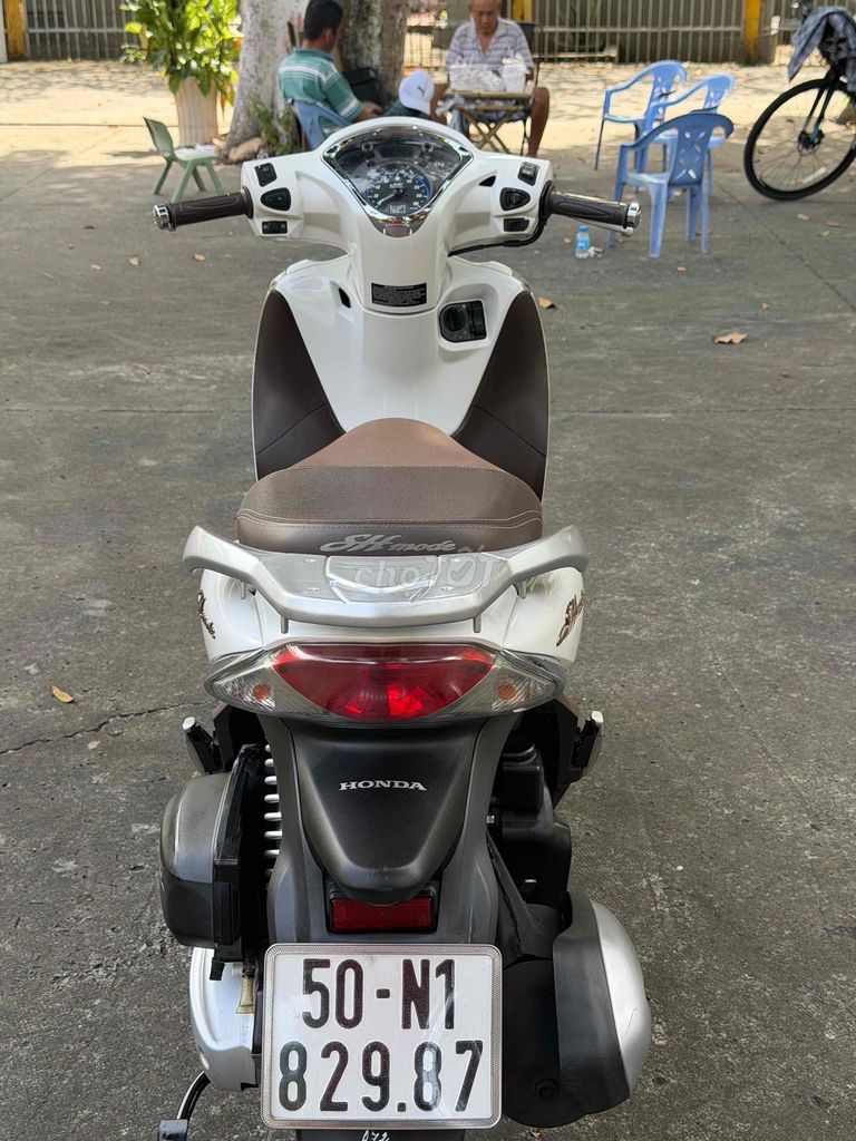 HT GÓP ĐẬU💯Sh Mode BSTP 9Chủ Xe Đẹp Ít Đi Bán🚘. Mua bán Xe máy tại Quận Tân Bình Tp Hồ Chí Minh được đăng bởi CươngCương hình 10