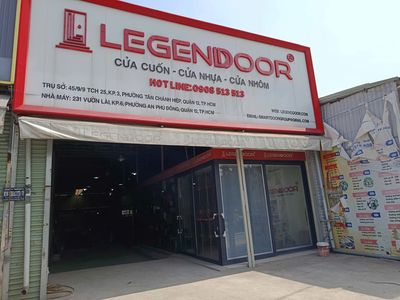 CÔNG TY TNHH VIỆT TIẾN PHÁT logo