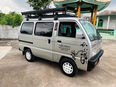 Suzuki Carry 7 chỗ, đời 2011 cọp. Mua bán Ô tô tại Thành phố Biên Hòa Đồng Nai được đăng bởi Tuấn Minơ