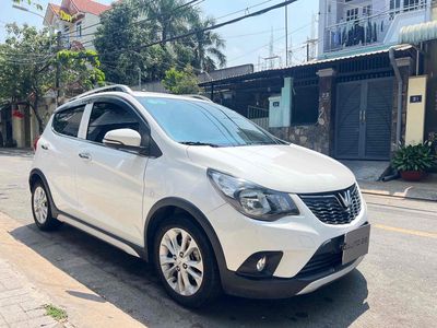 VinFast Fadil Base 2020 - 38000 km
