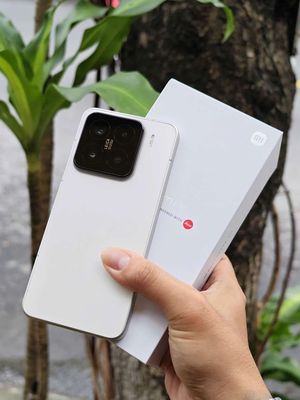Xiaomi Mi 15 5G 256GB Trắng. Mua bán Điện thoại tại Quận Thanh Khê Đà Nẵng được đăng bởi Tú MB