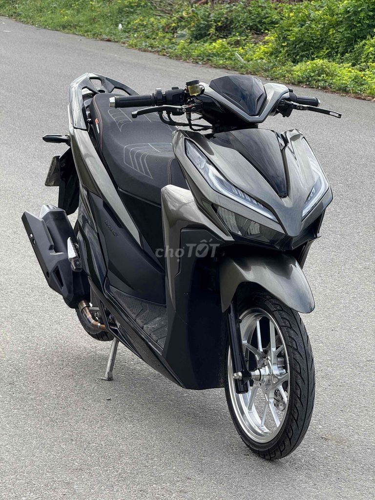 Vario 2019 mâm crom X1R biển 43 máy móc rin ngon c. Mua bán Xe máy tại Quận Liên Chiểu Đà Nẵng được đăng bởi Nhật Tình hình 2