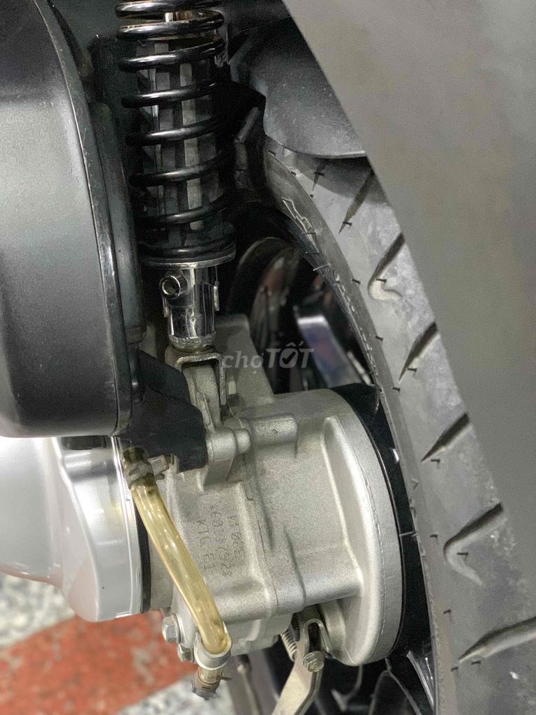 PS 150 2008 nhập Ý xe zin nguyên bản chính chủ đẹp. Mua bán Xe máy tại Quận Phú Nhuận Tp Hồ Chí Minh được đăng bởi Cungsport hình 6