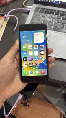 iPhone 8 64GB Đen - Bản Quốc Tế. Mua bán Điện thoại tại Huyện Châu Đức Bà Rịa - Vũng Tàu được đăng bởi Lê Quang Sáng