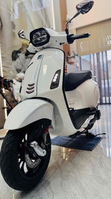 Vespa Sprint - BSTP chính chủ bao sang tên. Mua bán Xe máy tại Quận Tân Phú Tp Hồ Chí Minh được đăng bởi Phan Văn Thức