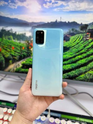 Realme 7i 128GB Xanh