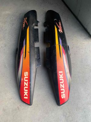 Phụ tùng zin tháo xe