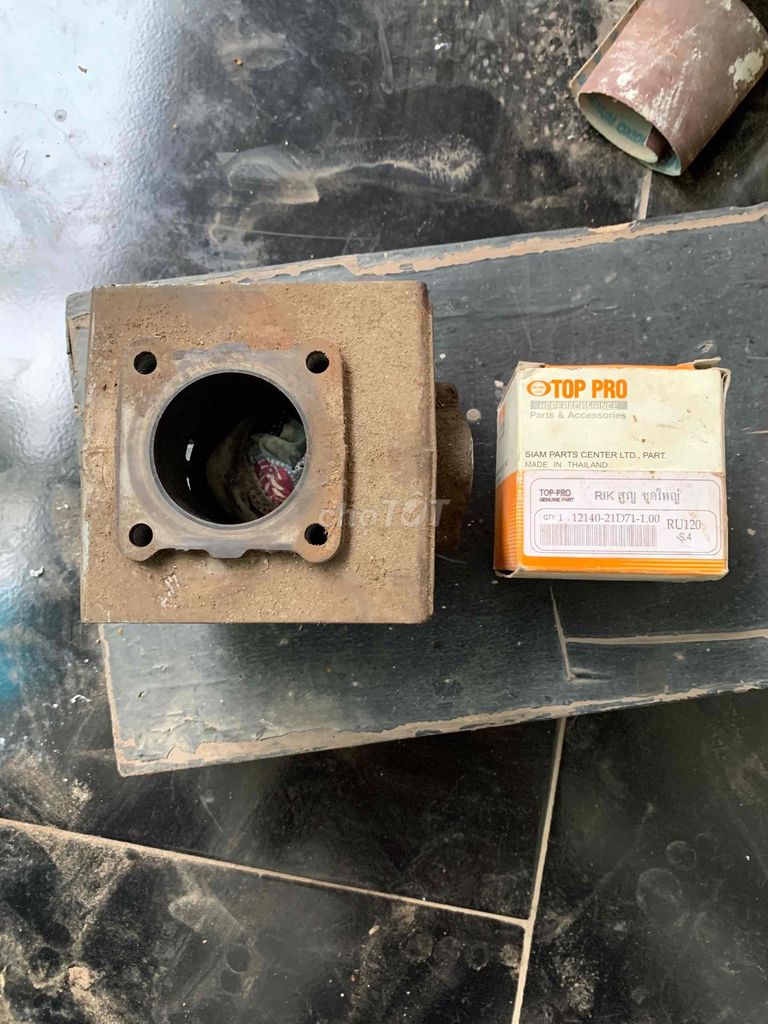 nòng stinger zin cos3. Mua bán Phụ tùng xe tại Huyện Trảng Bom Đồng Nai được đăng bởi nguyen duc thang hình 2