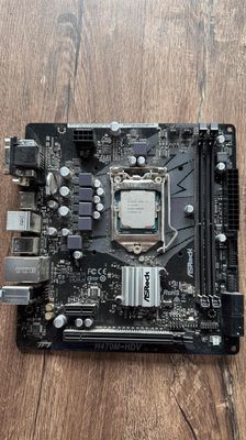 i5-10400F và main văn phòng thanh lý. Mua bán Linh kiện (RAM, Card...) tại Quận Đống Đa Hà Nội được đăng bởi TRẦN VĂN ĐẠT