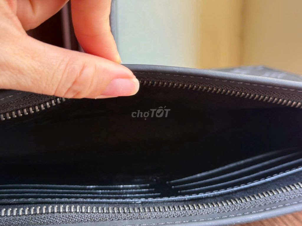 clutch hàng thời trang New 95%