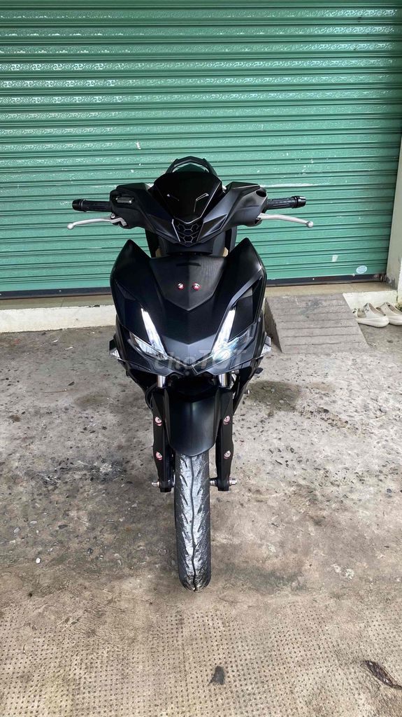 Winner x-ABS 9c. Mua bán Xe máy tại Thành phố Bến Tre Bến Tre được đăng bởi Nghiêm Bảy Mốt hình 1
