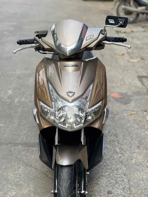 HONDA AIRBLADE 2012 xe đẹp chạy ít