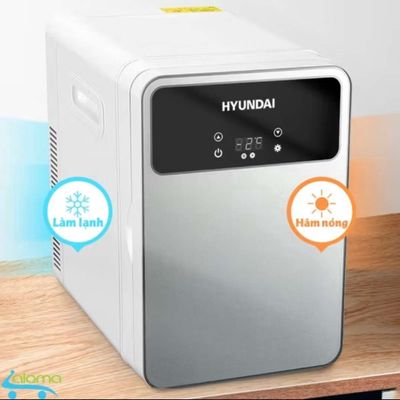 Thanh lý tủ lạnh mini 2 chiều nóng - lạnh 90%. Mua bán Tủ lạnh tại Quận 12 Tp Hồ Chí Minh được đăng bởi Nguyễn Ngân